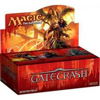 The Gathering Gatecrash Booster Pack BOX Magic (English Version)