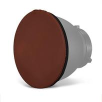 55 ° 7  180mm Light Diffuser Cloth Soft Light Protective Cover Light Diffuser Sock Soft Light Cloth ruda