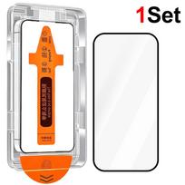 Privacy/HD Clear Screen Protectors with Easy To Install Kit for OPPO Find X9/X9 Pro/X9 Ultra/X9s Pro Tempered Glass Films for Find X9