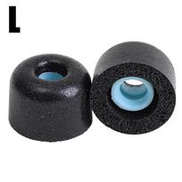 L/M/S Replacement in-Ear Headphones Earbuds Soft Memory Foam Ear Tips Earplugs for Sony WF-1000XM4 WF-1000XM3 Noise Cancellation 1Pair