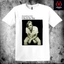 Bryan Adams Everything I do I do it For You Unisex Cotton T-shirt S3XL S