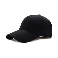 Custom Logo Design Outdoor Cotton 100% Casual 6 Panel Baseball Cap Embroidery Sports Gorras Trucker Hat Dobby Fruit Oxford 56-60cm juoda