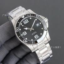 Comcast Vyrų Automatinis Mechaninis Laikrodis Nardymo Plieninė Apyrankė Šviečiantis Vandeniui Atsparus Verslo Sportinis Nerūdijančio Plieno Apyrankė Kalendorius black