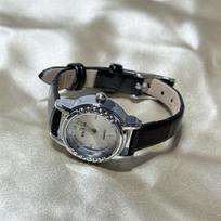 Price Silver Chain Exquisite Small Dial Watch Women'S Fashion Temperament Advanced Sense Student