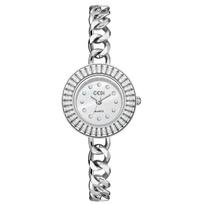 Light Luxury Diamond-Encrusted Exquisite And Small Women'S Watch Fritillary Face Women'S Bracelet Quartz Watch