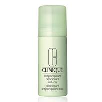 CLINIQUE Antiperspirantas Deodorantas Ritinėlis N (kvazi-narkotikas) 75 ml Ilgai išliekančios prakaito skyriaus kosmetikos dovanų rinkinys Originalus produktas