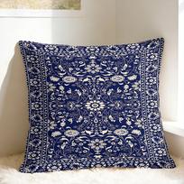 Pillow Cover Luxury Persians R-Rug Kawaii Pillow Case For Chair Sofa Home Decor Pillowcases Peach skin 18*18(CM)-1Pcs