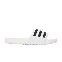 adidas Adilette Boost šlepetės 'Baltos Juodos Juostelės' 36.5
