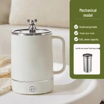 Mini Portable Electric Multi-Cooker