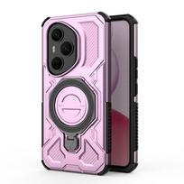 Luxury Magnetic Armor Case For Honor 400 Pro Global Cases Honor 400 Honor 400 Pro Global Cover Magsafe Wireless Charging Cover HONOR 400
