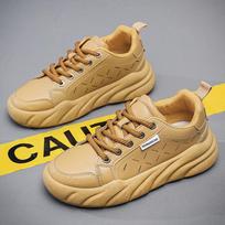 Breathable Luxury Casual Skateboarding Shoes Men Outdoor Fashion Running Sneakers for Student Daily Travel Sport Activities 41