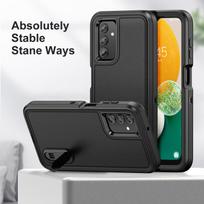 Luxury Heavy Duty Case Cover for Samsung Galaxy A17 A56 A36 A16 A15 A54 A14 A13 5G A53 S23 FE S22 S26 S25 Ultra S24 Plus Galaxy S25 FE