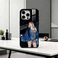 Singer T-Taylors S-Swifts  Phone Case For iPhone17,16,15,14,13,12,11 Plus,Pro Max Magnetic For Magsafe Wireless Charging iPhone14PRO