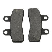 Suporuotas stabdžių kaladėlių suportas 110cc/125CC Quad Dirt/ dviračiui gray