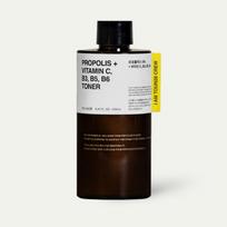 TOUN28 Propolis Vitaminas C B3 B5 B6 Tonikas 250ml 1 PCS