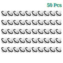 Essential 50x For Mercedes Sprinter Mk3 Side Body Moulding Strip Trim Clips
