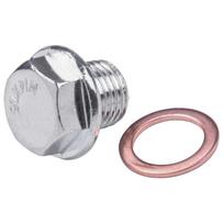 Variklio alyvos karterio varžtas For HYUNDAI For KIA modeliams OEM numeris 2151323001