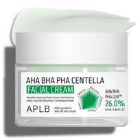 APLB AHA BHA PHA Centella Facial Cream 55ml