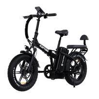 RATTAN LM ULTRA Elektrinis dviratis Galingumas 1800W Bešepetėlis variklis 48V40.5Ah Baterija Visureigis Plati padanga E-dviratis Sunkioms kelionėms Off-road nuotykiams juoda