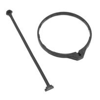 17670SJA013 for Civic CRV Fuel Oil- Tanks Cover Cable Sling Gas-Cap Cable 1