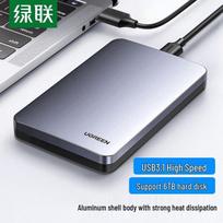 UGREEN CM300 2.5-inch SATA Hard Drive Enclosure