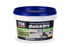 Tytan Quickdry Quick Mass 750Ml - Szpa Qui-750