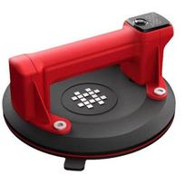 ABWR-P618A Digital Vacuum Electric Suction Cup-Heavy-Duty Auto Refill For Glass/ Tile Handling