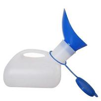 Unisex Urinal For Car, Toilet Urinal For Men And Women, Pee Bottle