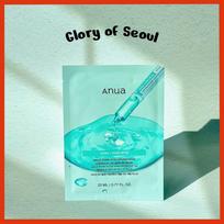 ANUA PDRN Hyaluronic Acid Capsule 100 Serum Mask 1sheet