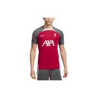 Nike Liverpool FC Strike Soccer Jersey Men's Sports Red FD7084-688 L