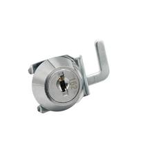 Cash Tray Box Lock Money Case Security Locks Cylinder Spare Parts