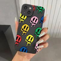 Ghost Face Scream Halloween Case for Xiaomi Redmi Note 12 13 Pro Plus 5G 12S 12 11S 11 10S 10 Redmi 13C 4G Soft Bumper Cover RedmiNote12ProPlus5G
