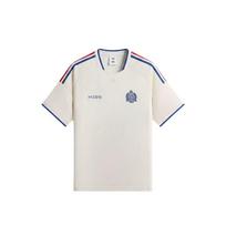 Kith x Messi For Adidas Jersey Chalk White Men Tops ADKR2795 M