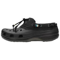 Crocs Soft Versatile Clogs Men Footwear Black 213435-2ME 39-40