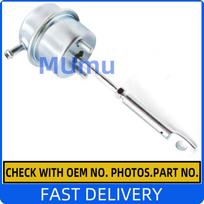 Turbo wastegate vakuumo pavara 1,5 bar-2,5 bar slėgio diapazonui TB25 TB28G T25G T28 Universali white