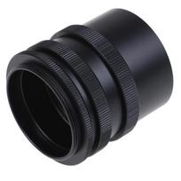 Macro Extension Tube Ring Set For M42 42mm Screw Mount Film Digital Camera