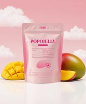 Diet Pocket Jelly Pawpaw Jelly (14 packets) Bowel Movements Body Fat Reduction