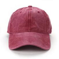 Simai Luxury 100% Cotton Casual Hip Hop Trucker Fisherman Baseball Cap Curved Brim Metal Buckle Custom Logo Embroidery Golf One size fits all