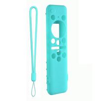 Remote Control BN59-01432A 01432B Silicone Protective Case Covers with Lanyard Shockproof Anti-Slip for Smart TV balta
