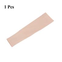 Sun Protection Arm Warmer  Forearm Concealer  Tattoo Cover Up Long Sleeves Compression Sleeves 1 pcs
