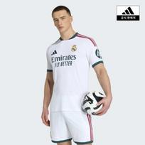 Adidas Real Madrid 26 27 Home Authentic Jersey Jz7218 JZ7218/S