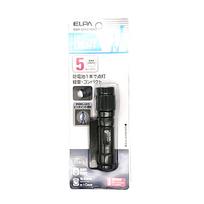 ELPA LED Aluminum Light DOP-EP201(BK) balta