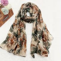 90*180cm Big Shawl Veil Scarf Women Luxury Brand Lady Pashmina Hijab Headband Scarves Bufanda Foulard 90x180cm