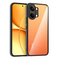 For Xiaomi Poco X8 Pro Max Case For Xiaomi Poco X8 Pro Poco X8 Pro Max Cover Funda Luxury Clear PC + TPU Shockproof Phone Cover Poco X8 Pro Max juoda