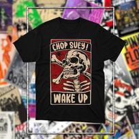 System of a Down Metal graphic New Men T Shirt Unisex Cotton Short Sleeve Y2k Oversized Vintage Tee Women Tops 3XL gray