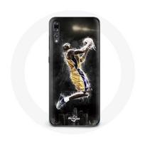Case - Huawei - P30 Lite - Kobe Bryant 24 - Hard Protection - Unisex