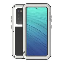 Doom Itin Patvarūs Šarvai Samsung Galaxy S20 Ultra S11 Dėklas Samsung S20 Plus Dėklas Smūgiams Atsparus Dangtelis Telefono Dėklas Coque Funda For S20