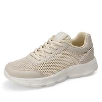 Luxury Brand Sport Running Shoes for Women Comfortable Girl Students Fitness Athletic Training Sneakers Spring Female Jogging 35