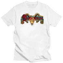 Retro  Game Shadowrun Video Game Fan T Shirt#Color(1) S juoda