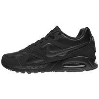 Nike Air Max IVO Triple Black 580520-002 44